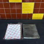 Troca de Filtros de ar