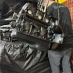 Retifica de Motores